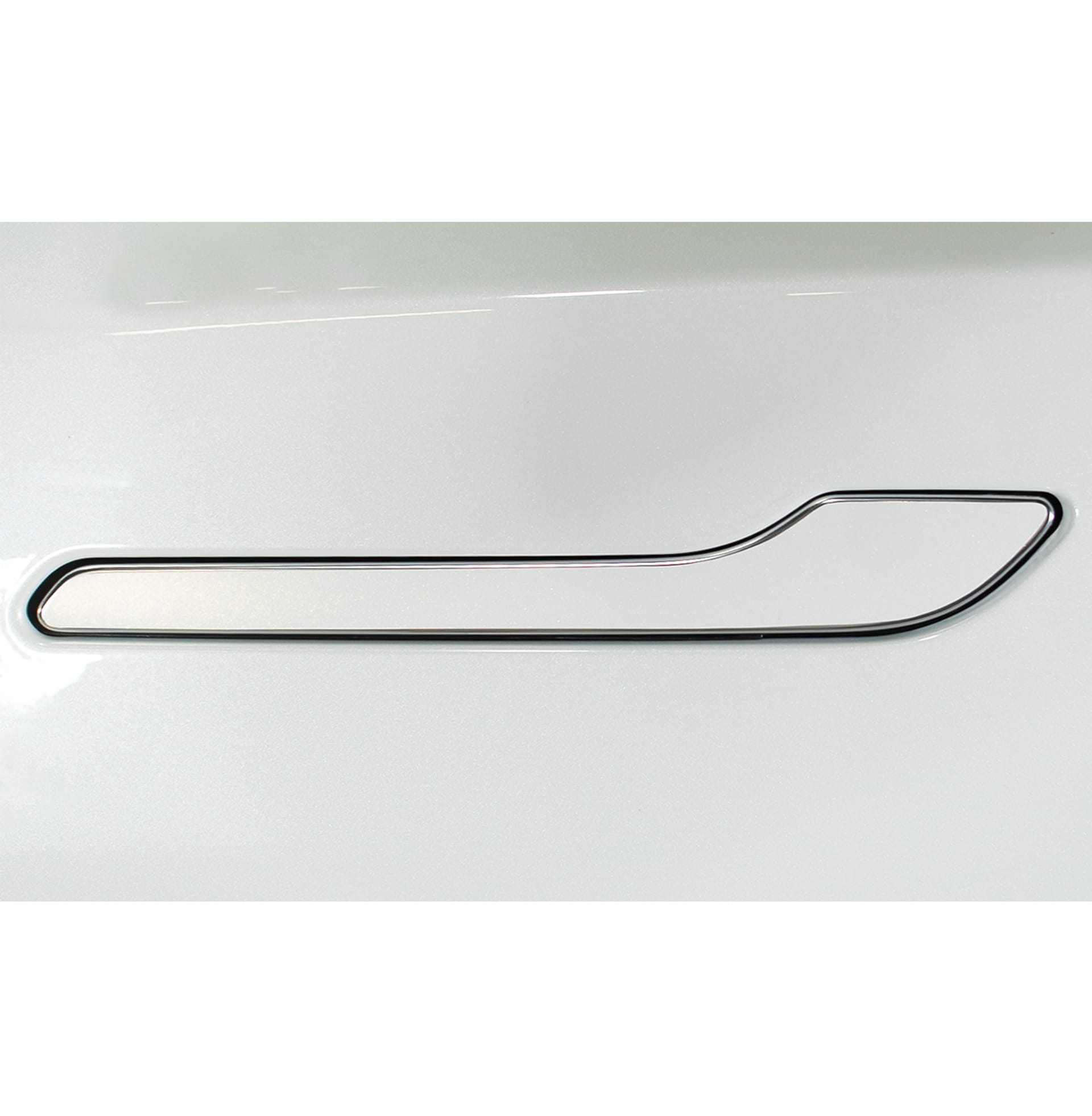 Details about   4Pcs Carbon Fiber Door Handle Wrap Protector Kit Epoxy for Tesla Model 3